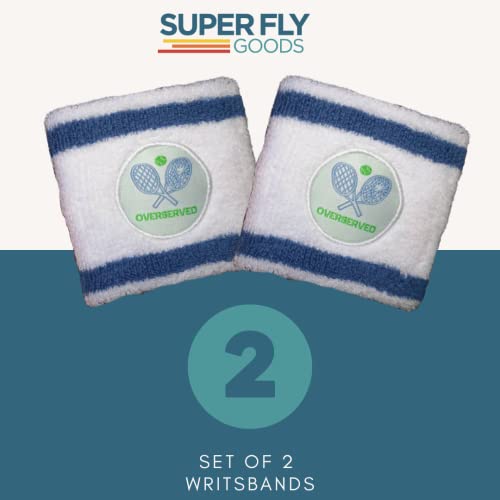 Pickleball Wristband Set