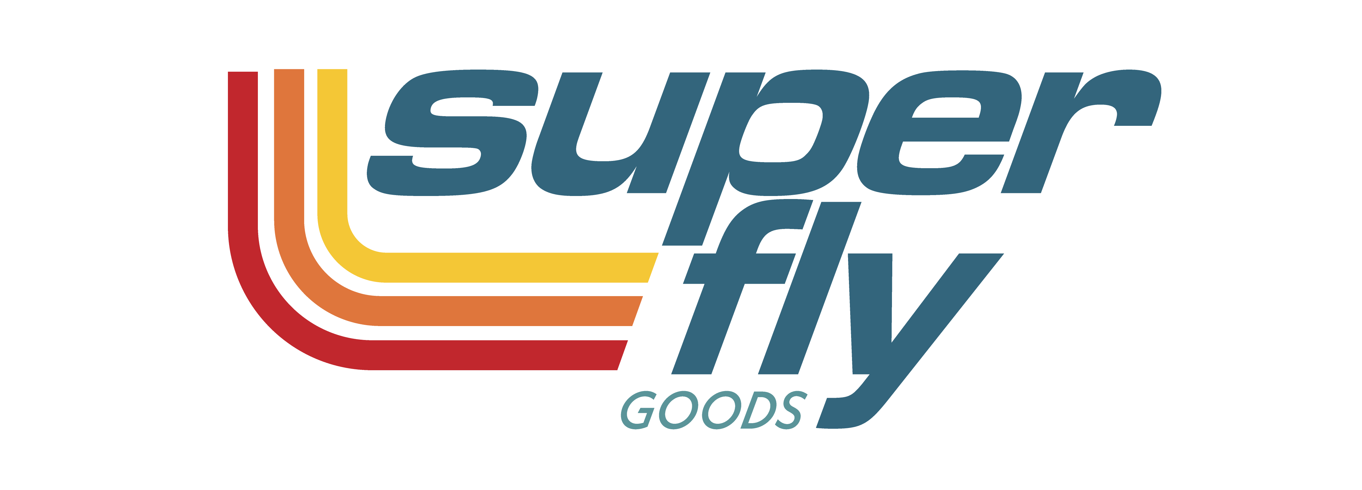 Super Fly Goods logo