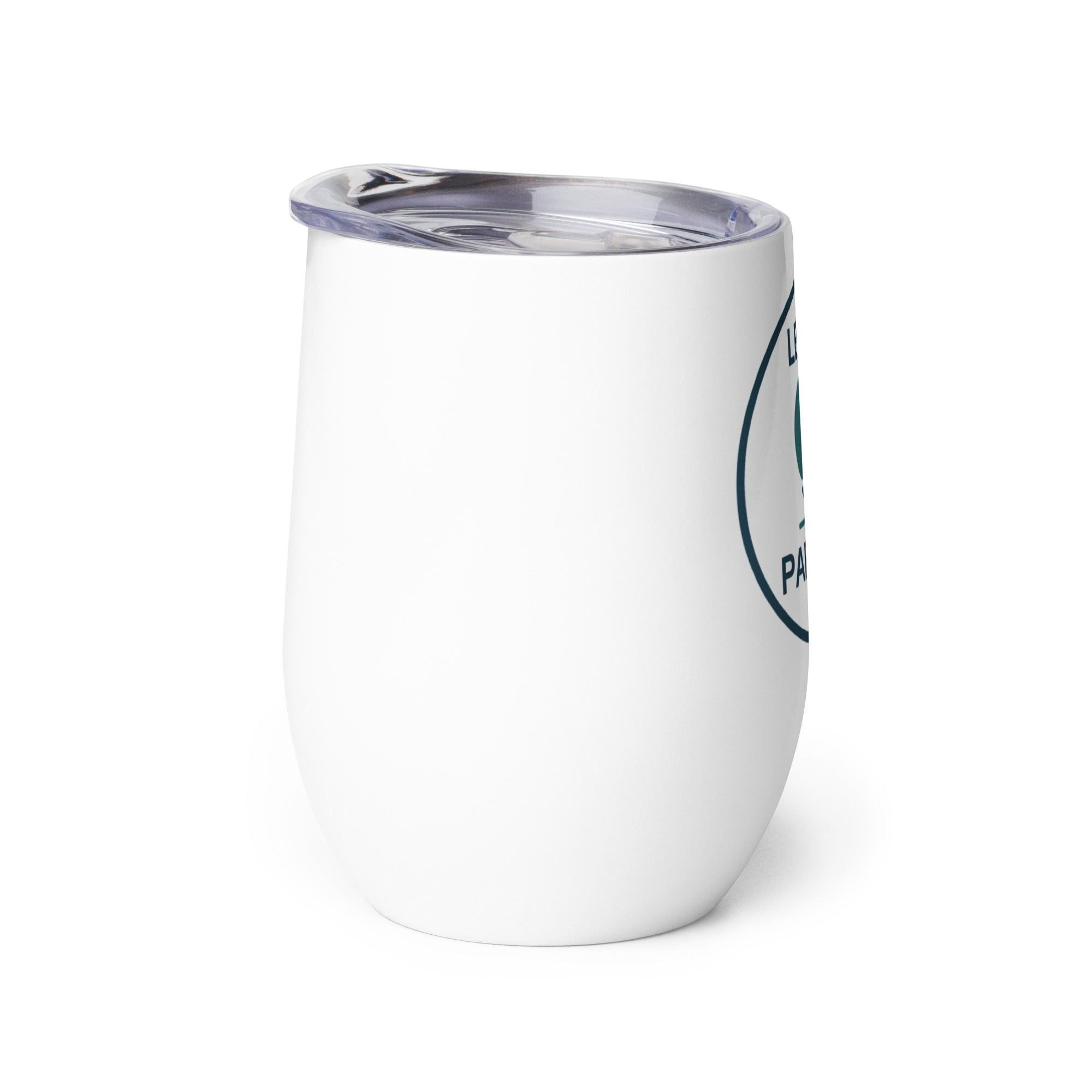 Par Tee Golf Wine Tumbler