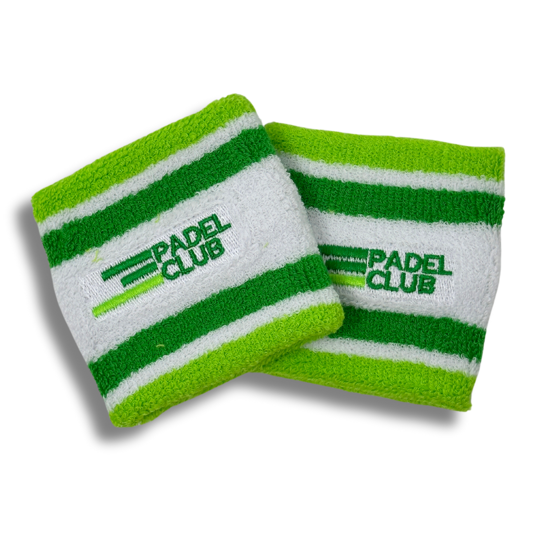 Padel Sweatbands