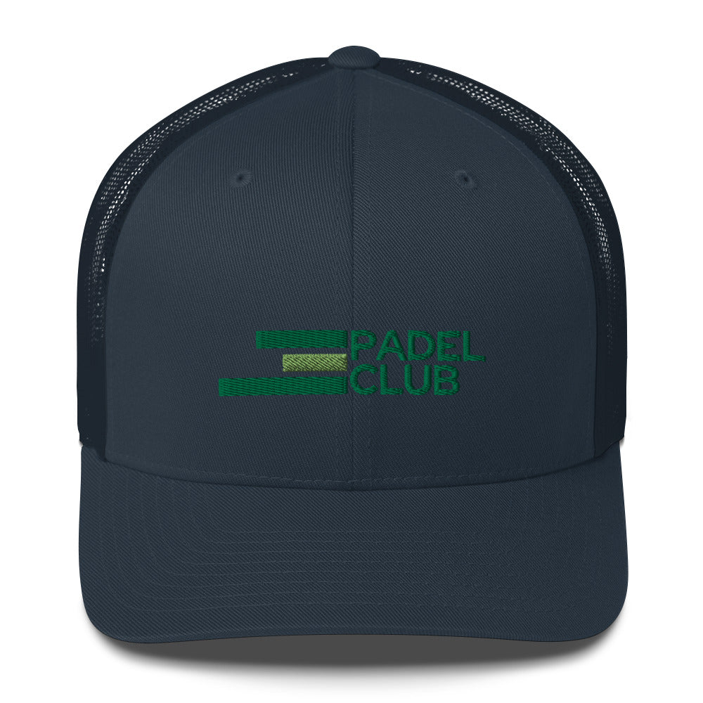 Padel Club Trucker Hat