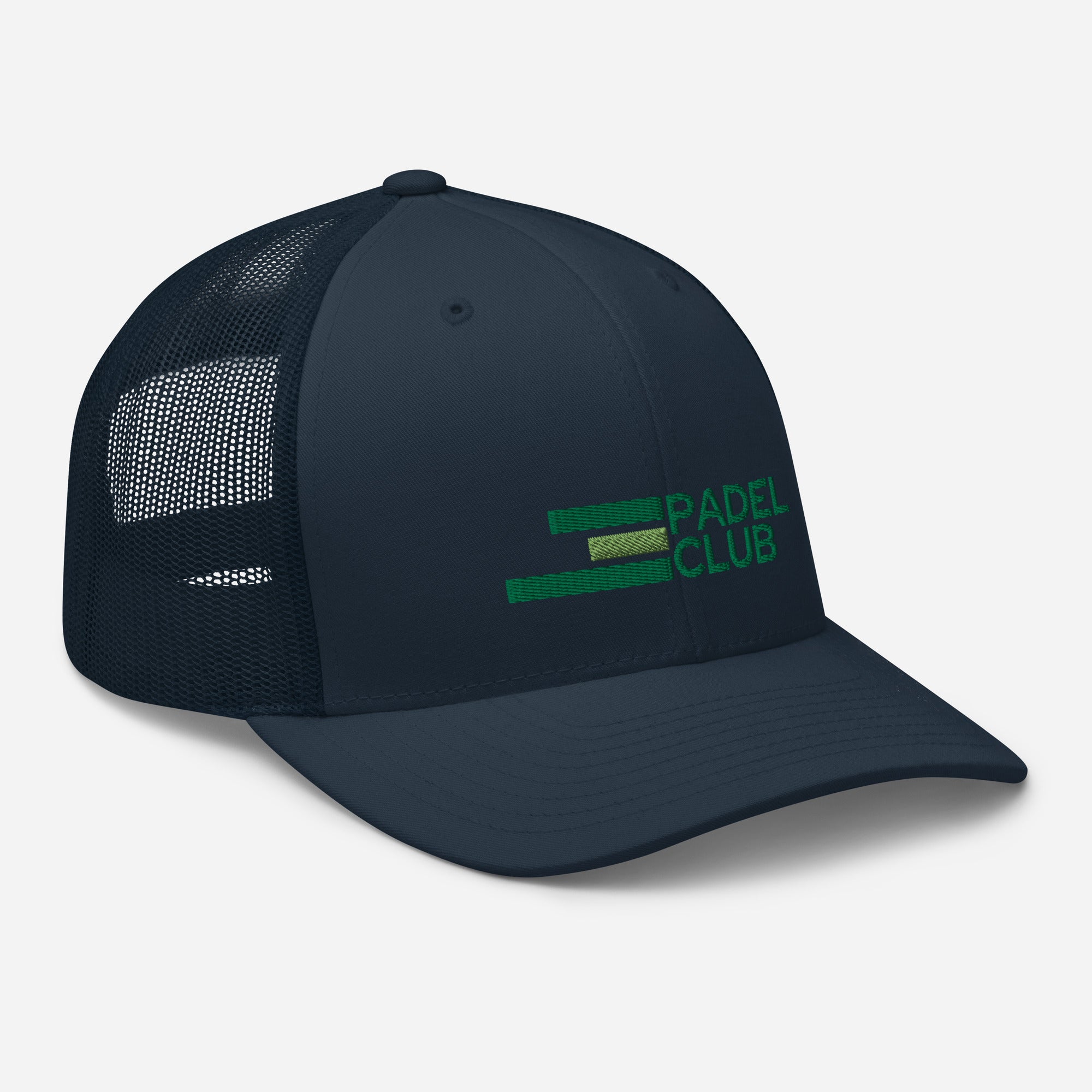 Padel Club Trucker Hat