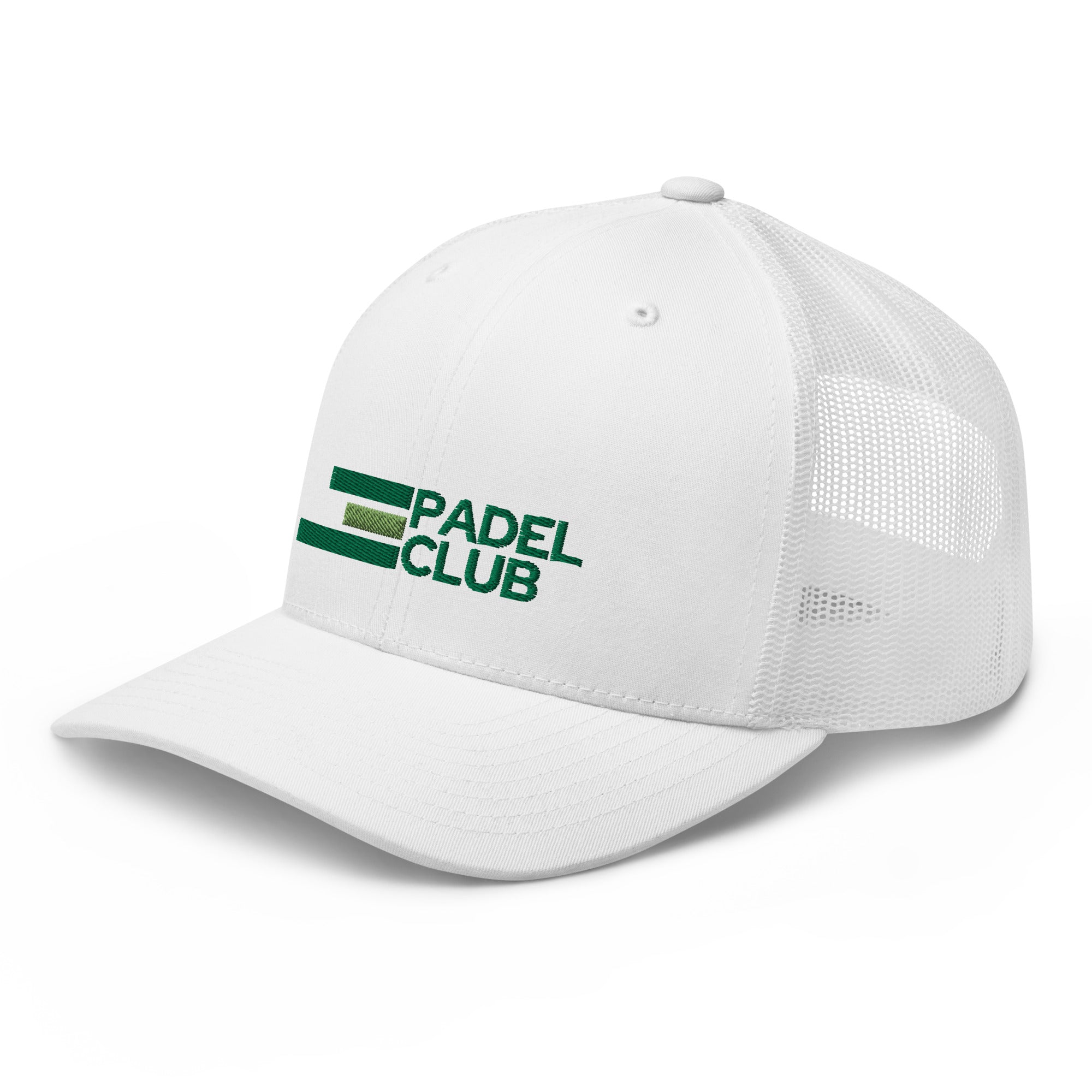 Padel Club Trucker Hat