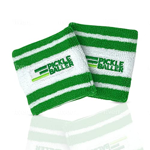 Pickleball Head & Wristband Set