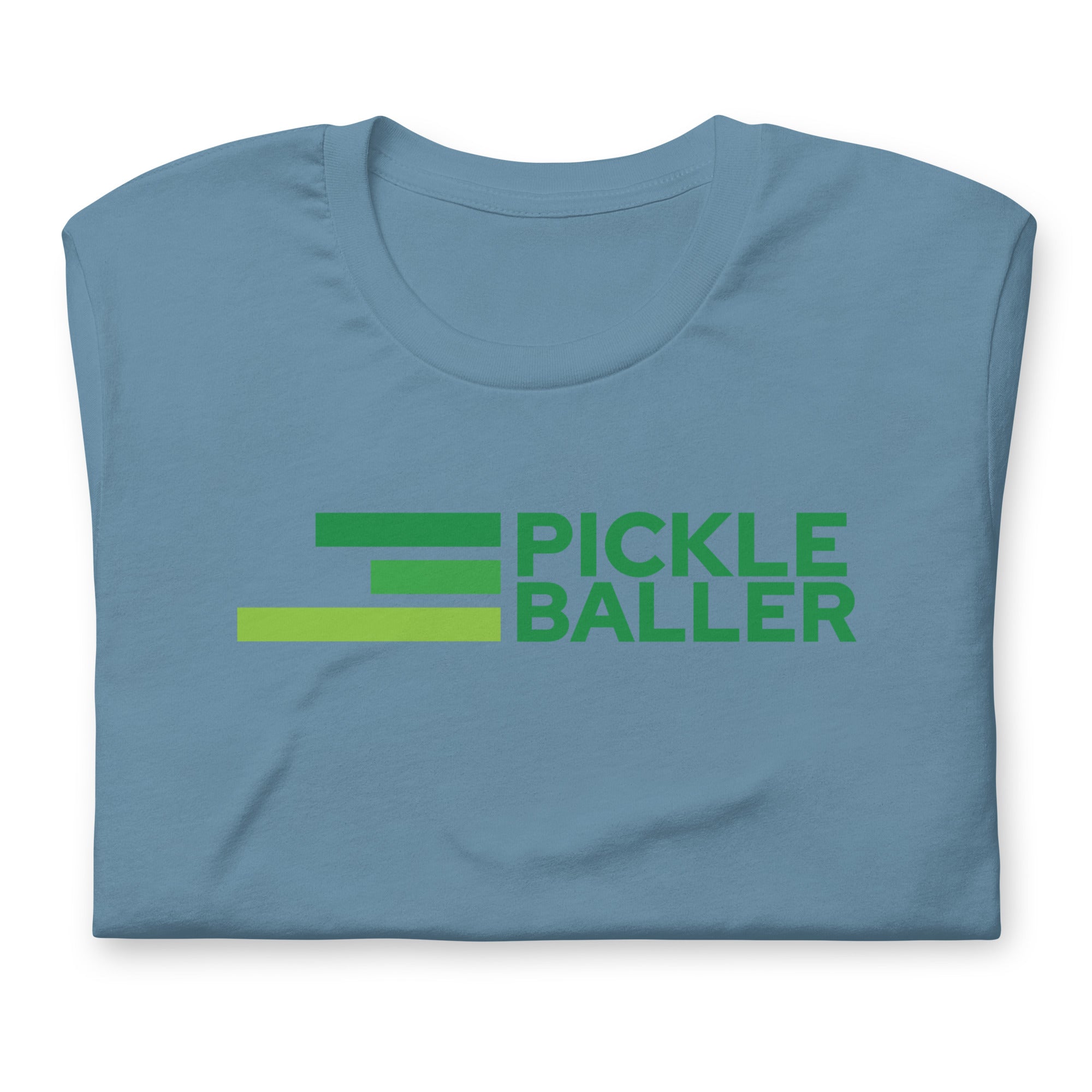Pickle Baller Unisex Tee